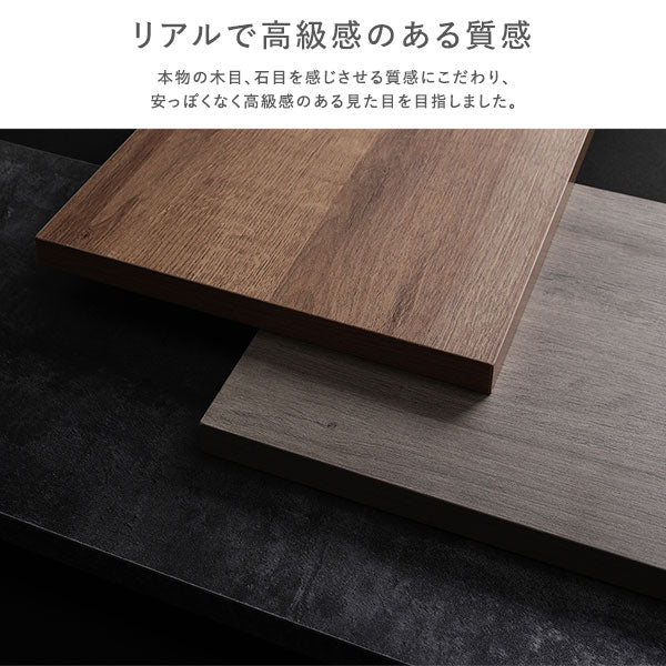 ホテルスタイルベッド LED照明・引き出し収納付き 2台セット『Rizon ライゾン』ホワイト - Image 9