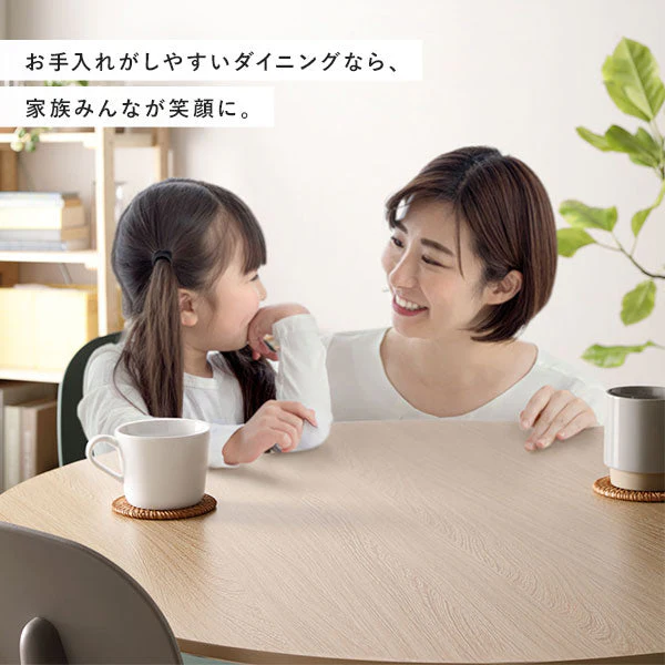 汚してもお手入れ簡単 軽量 PP チェア グレー 4脚セット - Image 4
